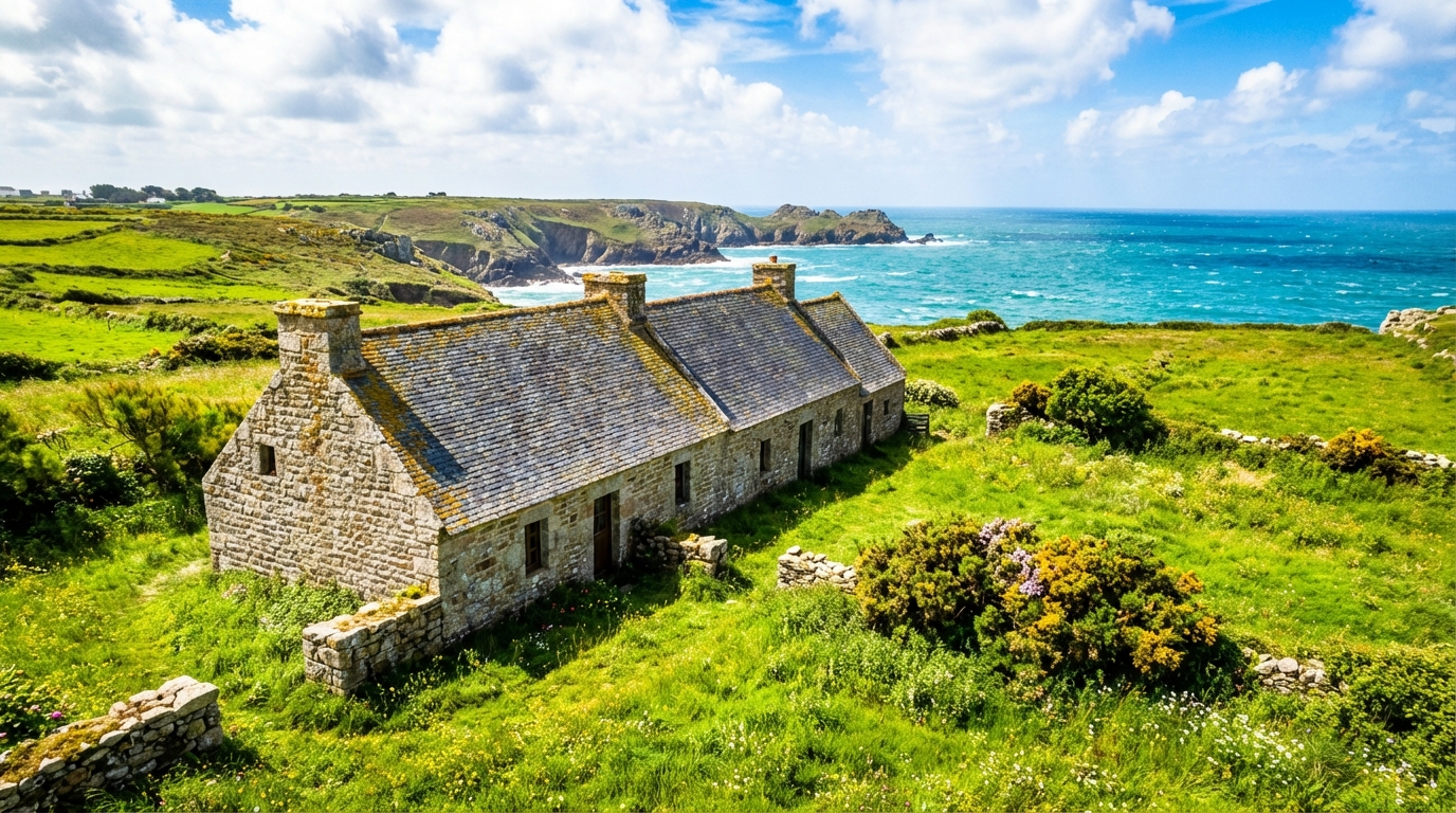 découvrez nos conseils essentiels pour réussir votre achat de maison en bretagne et concrétiser votre projet immobilier en toute sérénité.