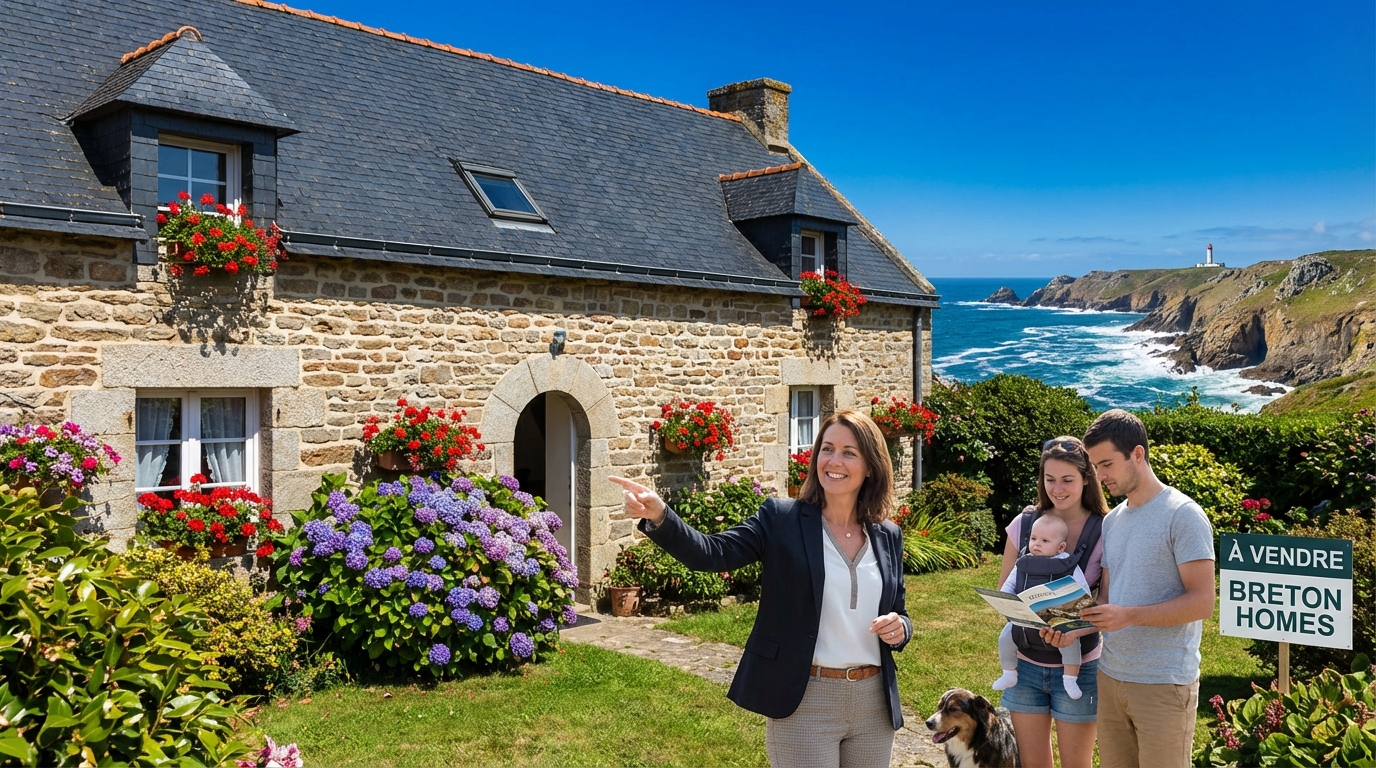 découvrez nos conseils et astuces indispensables pour acheter une maison en bretagne en toute sérénité et faire un investissement réussi.