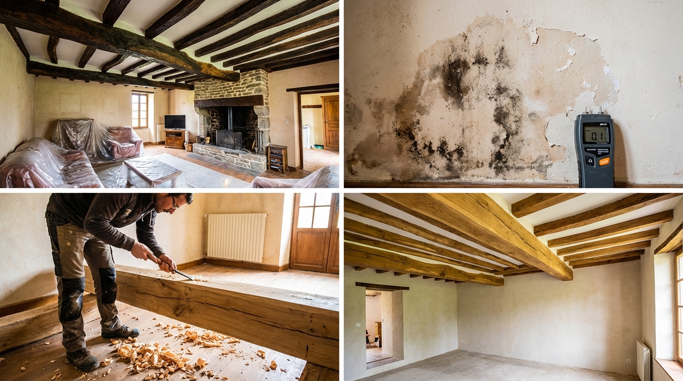 découvrez nos conseils et astuces essentiels pour acheter une maison en bretagne et réussir votre projet immobilier en toute sérénité.