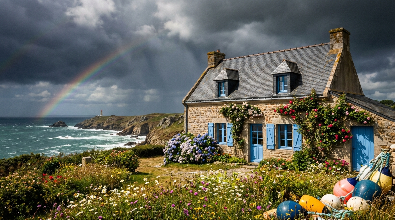 découvrez nos conseils et astuces pour acheter une maison en bretagne en toute sérénité. guide complet pour réussir votre projet immobilier dans cette région charmante.