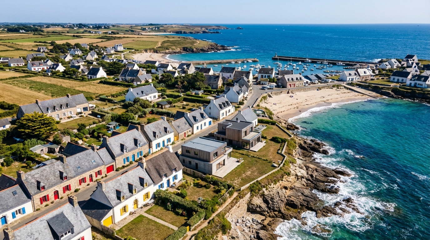 découvrez notre guide pratique pour acheter une maison en bretagne et réussir votre projet immobilier en toute sérénité.