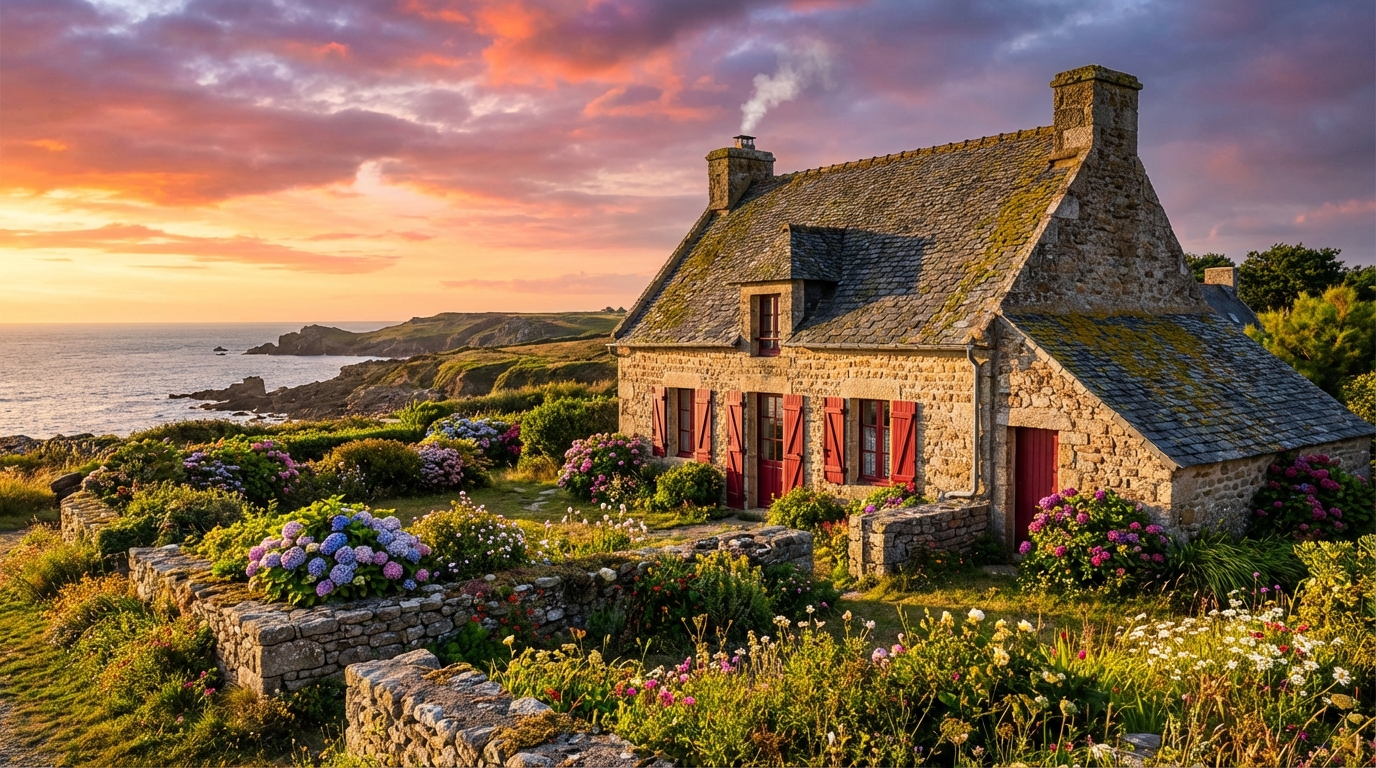 découvrez notre guide pratique pour acheter une maison en bretagne et réussir votre projet immobilier en toute sérénité.