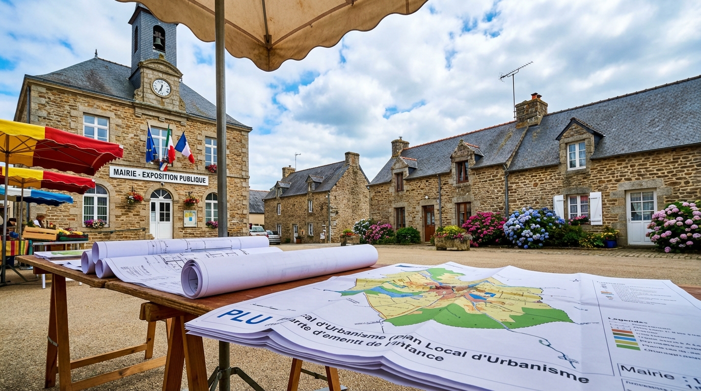 découvrez les spécificités locales du morbihan et les services personnalisés offerts par les architectes de la région pour vos projets de construction et rénovation.