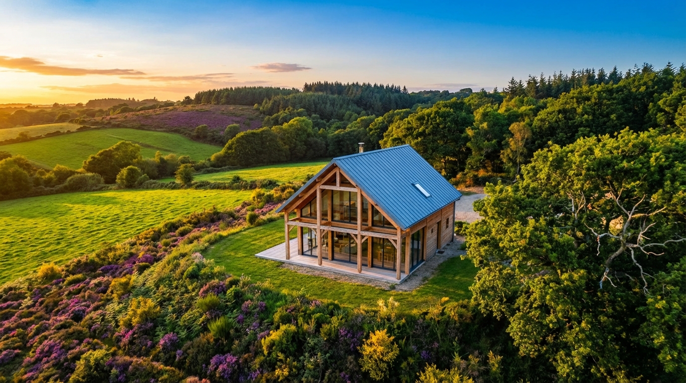 découvrez nos conseils essentiels pour choisir la maison idéale en bretagne, alliant charme, confort et authenticité dans cette magnifique région.
