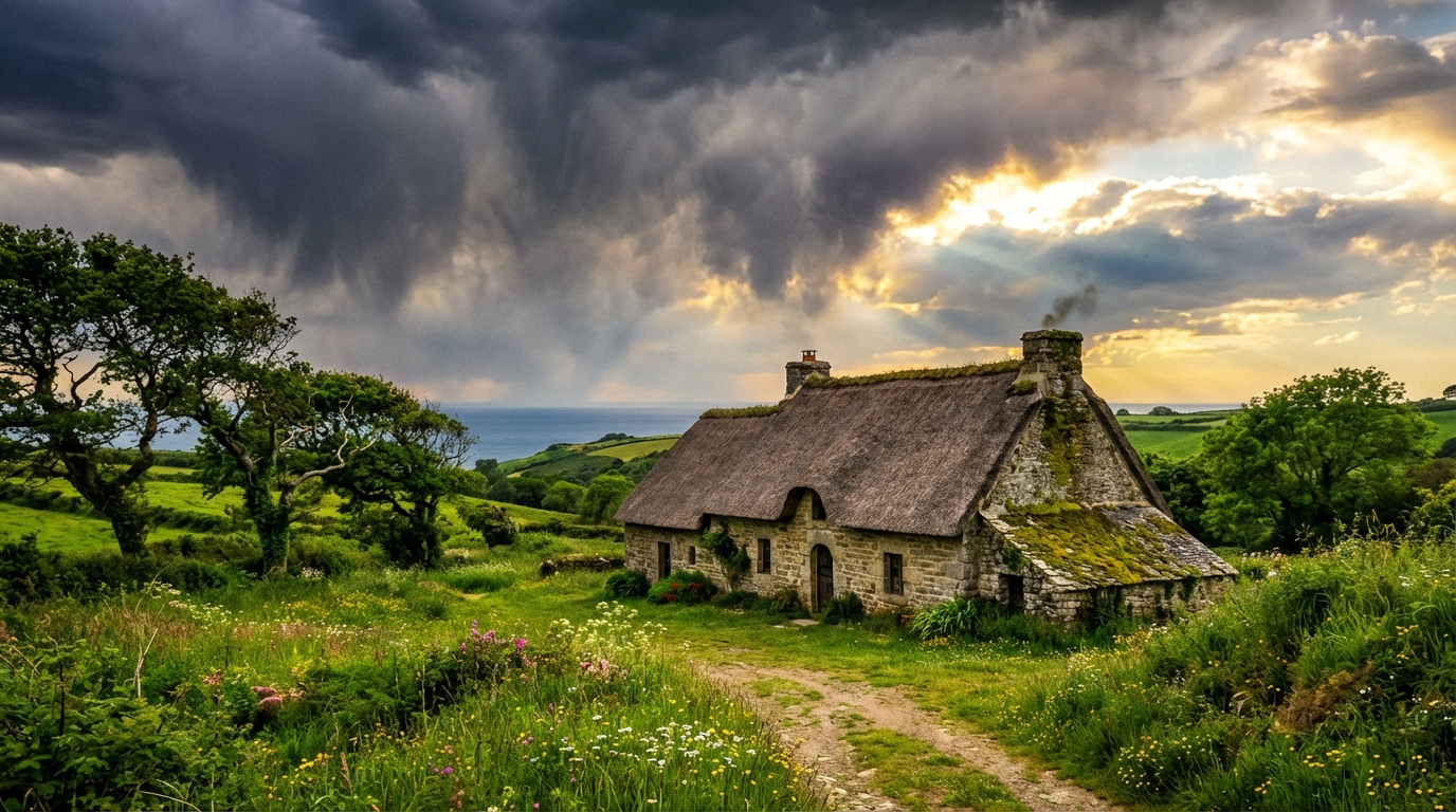 découvrez comment choisir le meilleur constructeur de maison en bretagne pour réaliser votre projet avec succès. conseils, critères et astuces indispensables.
