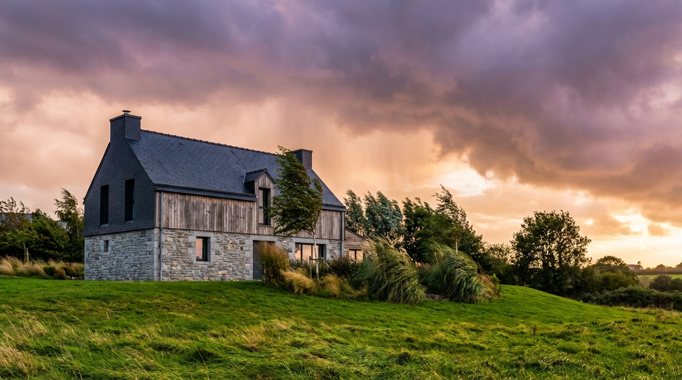 découvrez notre guide complet pour construire votre maison individuelle à rennes, avec des conseils pratiques pour réussir votre projet de a à z.