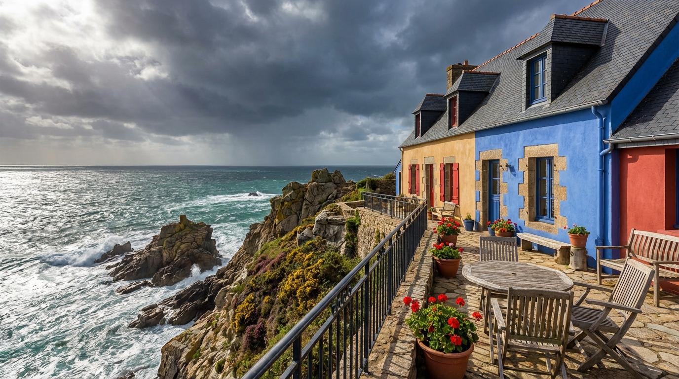 découvrez notre guide complet pour louer une maison en bord de mer en bretagne et profitez pleinement de vos vacances entre mer et nature.