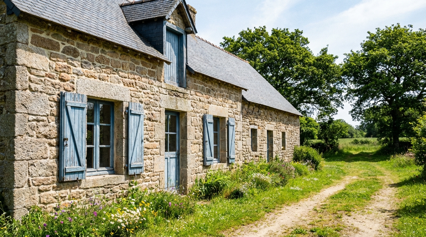 découvrez nos conseils et astuces pour louer facilement une maison en bretagne entre particuliers. simplifiez votre location et profitez d’un séjour réussi en toute sérénité.