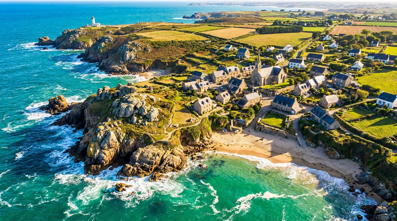 découvrez notre guide complet pour louer une maison en bretagne et trouvez la demeure idéale adaptée à vos besoins et envies.