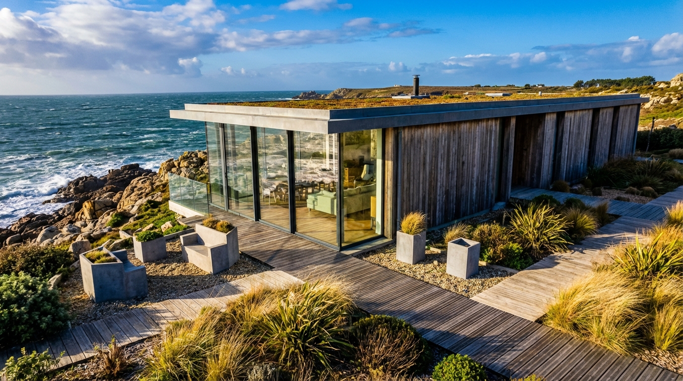 découvrez comment créer une maison contemporaine alliant design moderne et fonctionnalité grâce à nos conseils pratiques et inspirations.