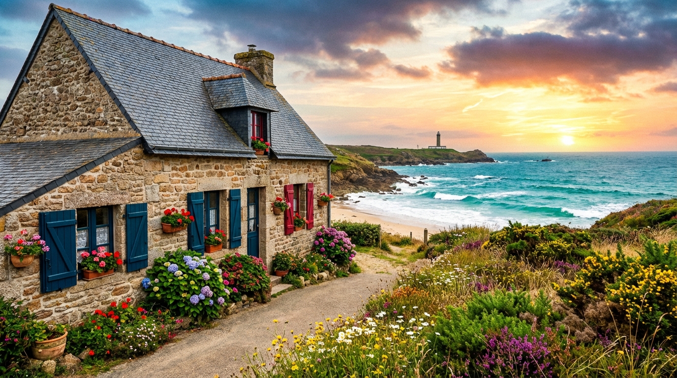 découvrez nos conseils essentiels pour bien choisir votre maison en bretagne à vendre et trouver le bien idéal selon vos besoins et votre budget.