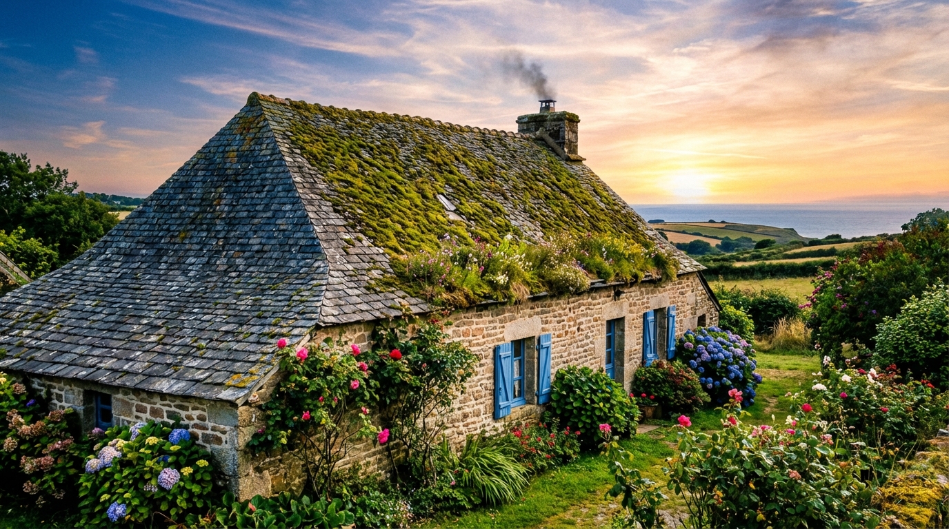 découvrez nos astuces pour dénicher une maison en bretagne pas cher et profitez des meilleures offres immobilières dans cette région charmante.