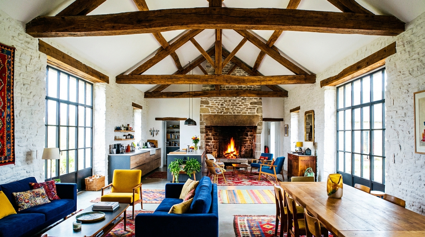 découvrez comment dénicher une maison pas chère en bretagne grâce à nos conseils pratiques et astuces pour trouver les meilleures offres immobilières dans la région.