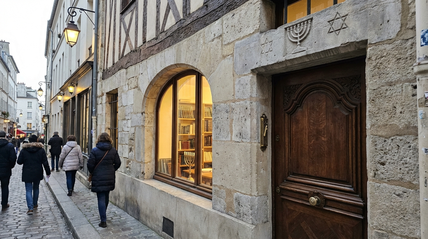 découvrez l'histoire fascinante, l'architecture unique et les significations culturelles profondes de la maison ju.