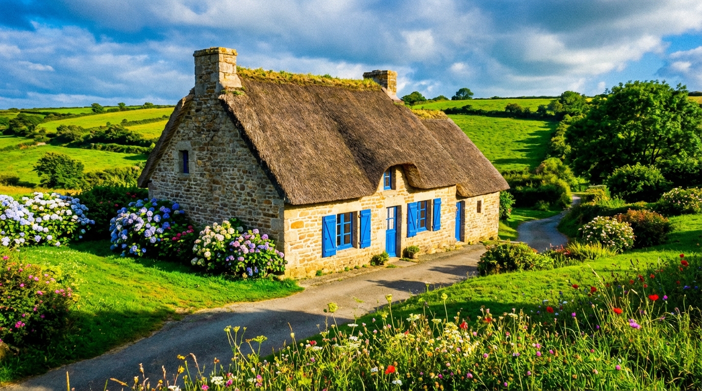 découvrez comment et où trouver des maisons pas chères en bretagne grâce aux ventes chez les notaires. profitez d'opportunités immobilières abordables et fiables.