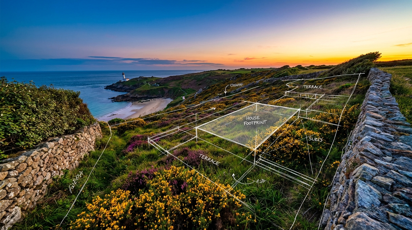 découvrez nos conseils pour bien concevoir le plan de votre maison et assurer le succès de votre projet de construction.