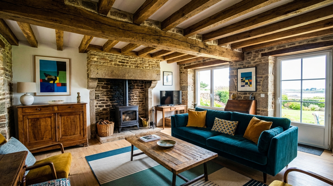 découvrez nos conseils et astuces pour vendre votre maison en bretagne rapidement et au meilleur prix. guide complet pour réussir votre vente immobilière.