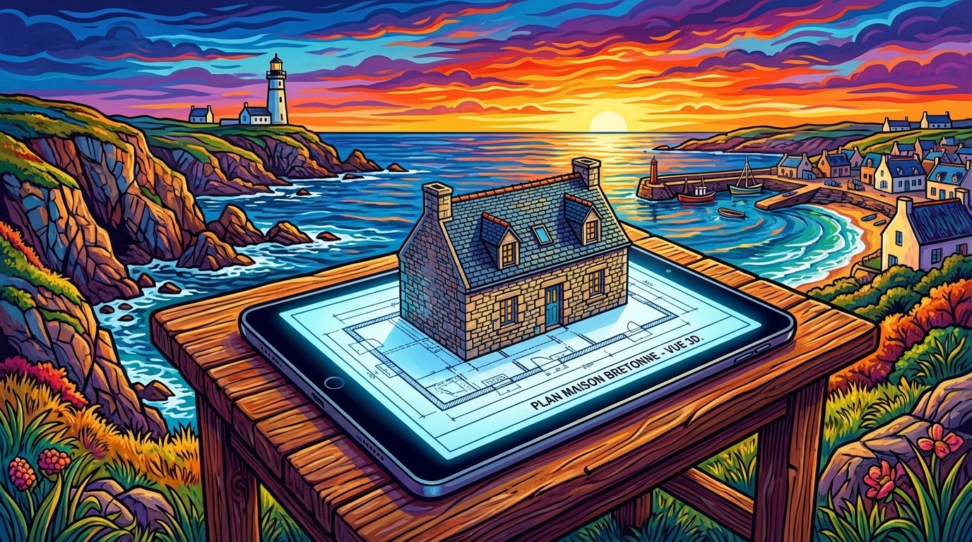 découvrez nos conseils pratiques pour choisir la meilleure application de plan de maison adaptée à vos besoins et réaliser vos projets d'aménagement facilement.