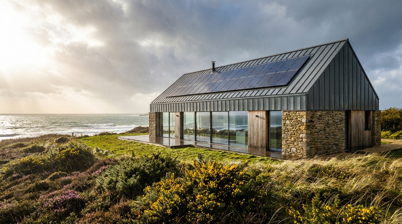 découvrez comment réaliser un plan de maison efficace et personnalisé, adapté à vos besoins et à votre style de vie, pour construire la maison de vos rêves.