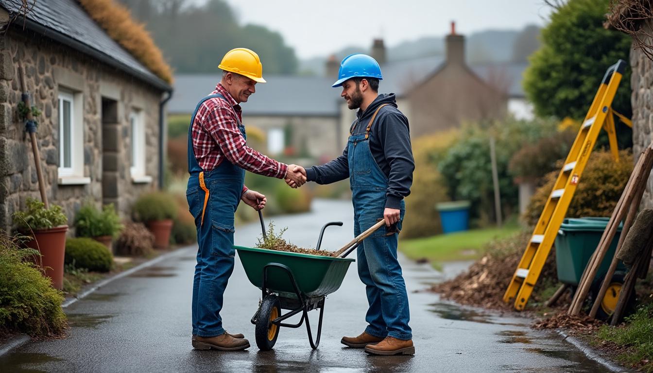 découvrez nos conseils pour réussir la location de matériel entre particuliers en toute confiance, en assurant sécurité, fiabilité et tranquillité d'esprit.