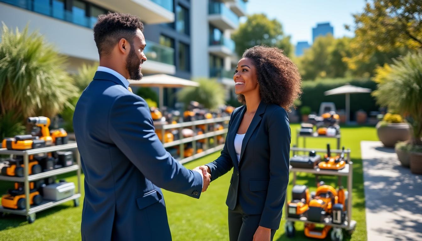 découvrez nos conseils pour réussir la location de matériel entre particuliers en toute confiance, avec sécurité et simplicité.