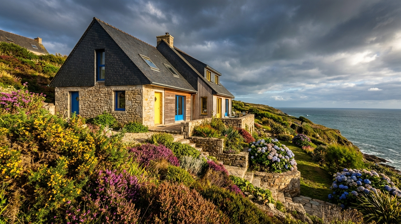 découvrez les clés pour réussir votre plan de maison et concrétiser un projet efficace, de la conception à la réalisation.