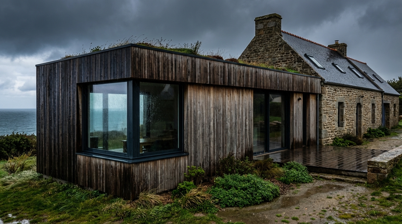 découvrez nos conseils pour réussir votre extension maison en l et optimiser l'espace de votre intérieur de manière pratique et esthétique.