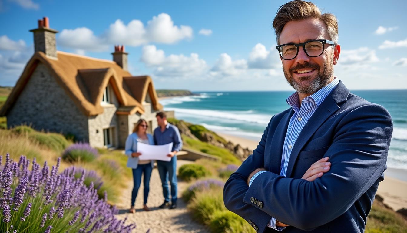 découvrez comment choisir un courtier en travaux indépendant fiable et compétent pour réussir vos projets de construction ou de rénovation en toute sérénité.