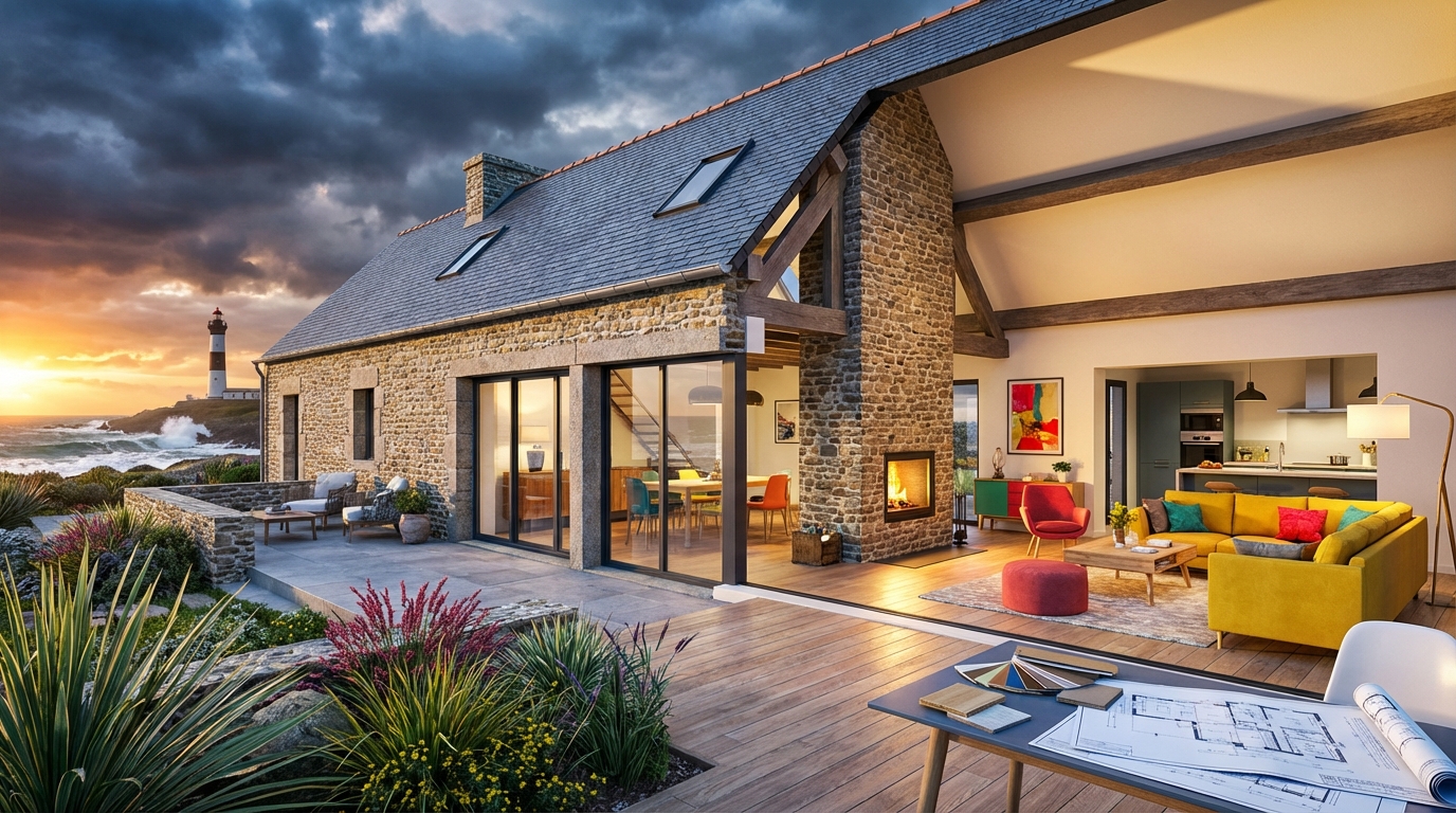 découvrez comment choisir le meilleur logiciel gratuit de plan maison 3d pour donner vie à vos projets de construction et rénovation avec efficacité et simplicité.