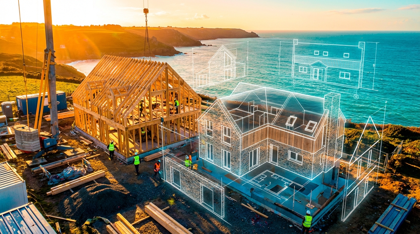 découvrez comment créer facilement votre projet de construction avec notre guide pour réaliser un plan maison 3d gratuit. idéal pour visualiser et concevoir votre future maison en toute simplicité.