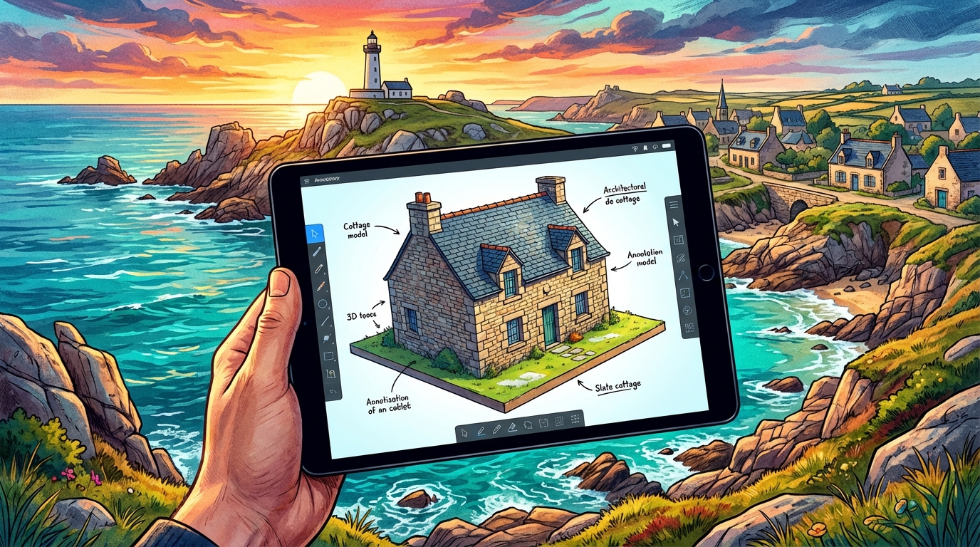 découvrez comment créer facilement votre projet de construction avec un plan maison 3d gratuit. conseils, outils et astuces pour visualiser votre future maison en 3d.