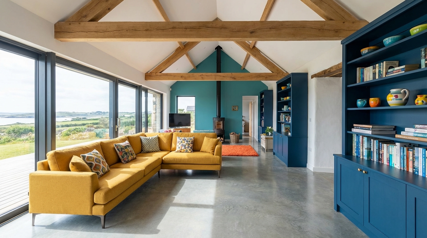 découvrez nos conseils pratiques pour optimiser l'espace et le design de votre plan de maison de 80m2, alliant fonctionnalité et esthétique pour un intérieur harmonieux.