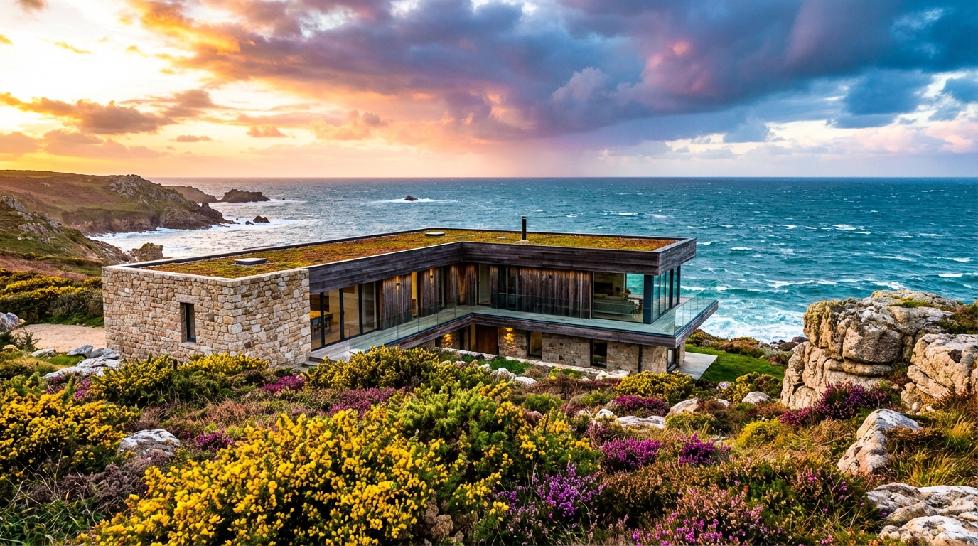 découvrez les avantages du plan maison en u et nos conseils pratiques pour réussir votre construction, alliant espace, luminosité et convivialité.