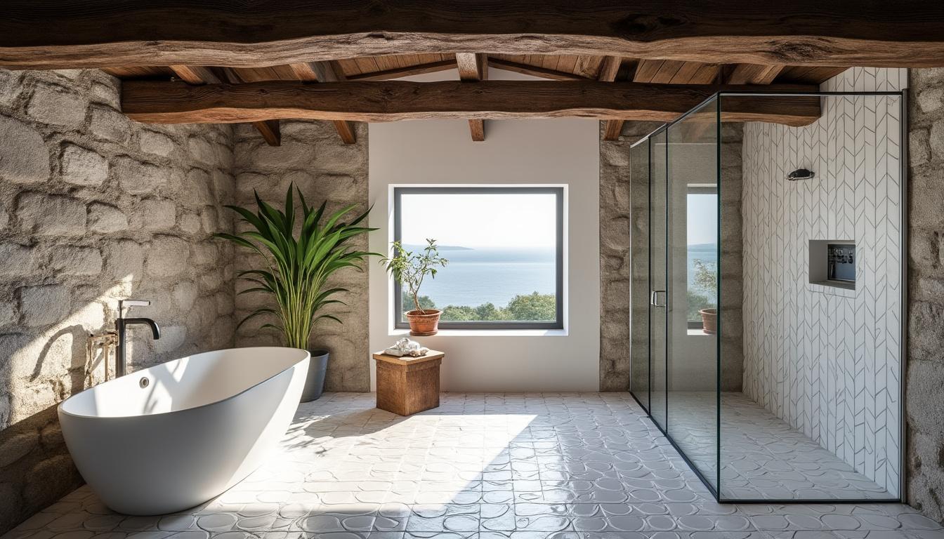 découvrez le prix moyen pour rénover une salle de bain et obtenez des conseils pour bien planifier votre projet de rénovation.