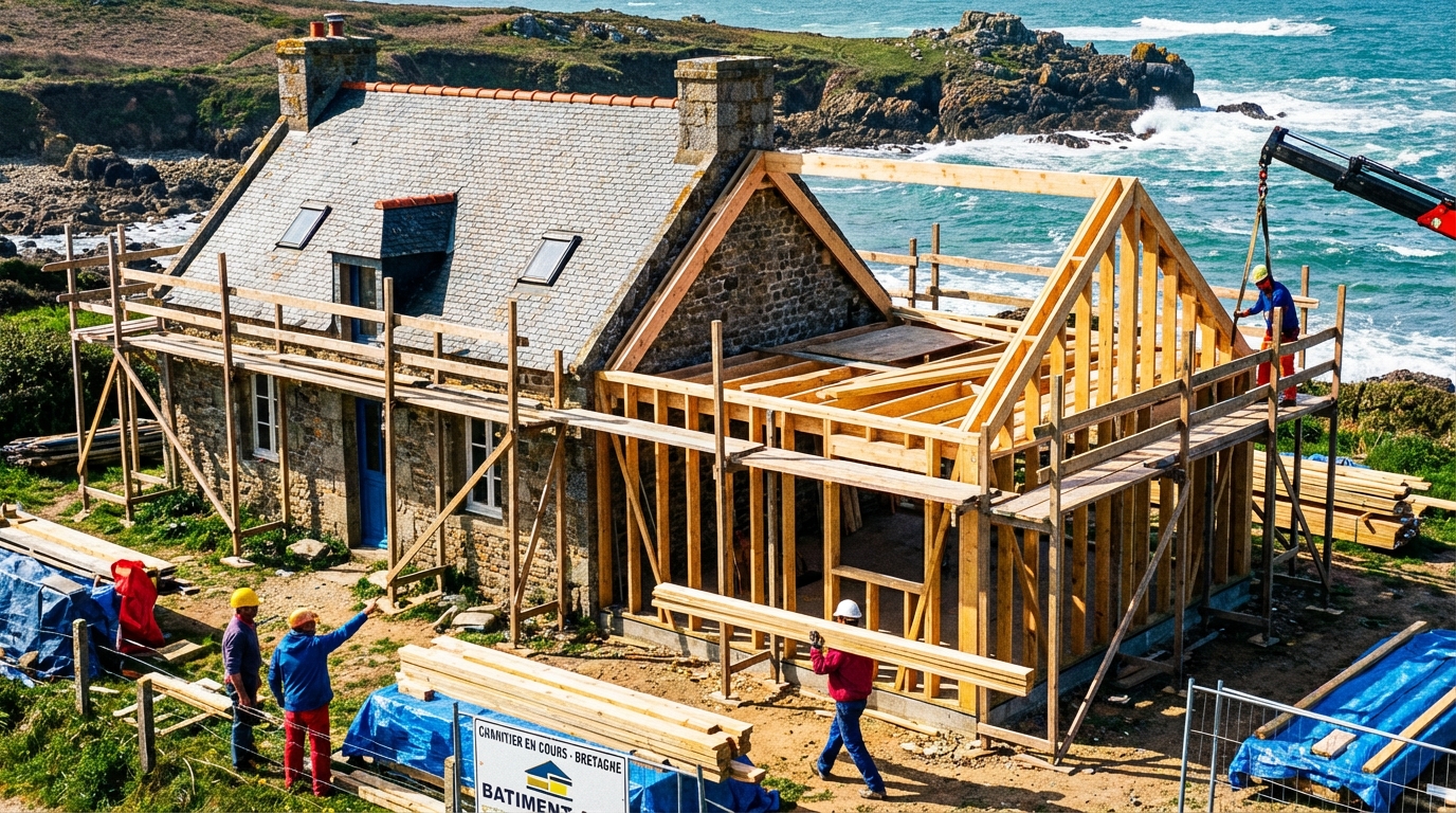 découvrez tout ce qu'il faut savoir sur jlc renov pour réussir vos travaux de rénovation : conseils, services et astuces pour un projet réussi.