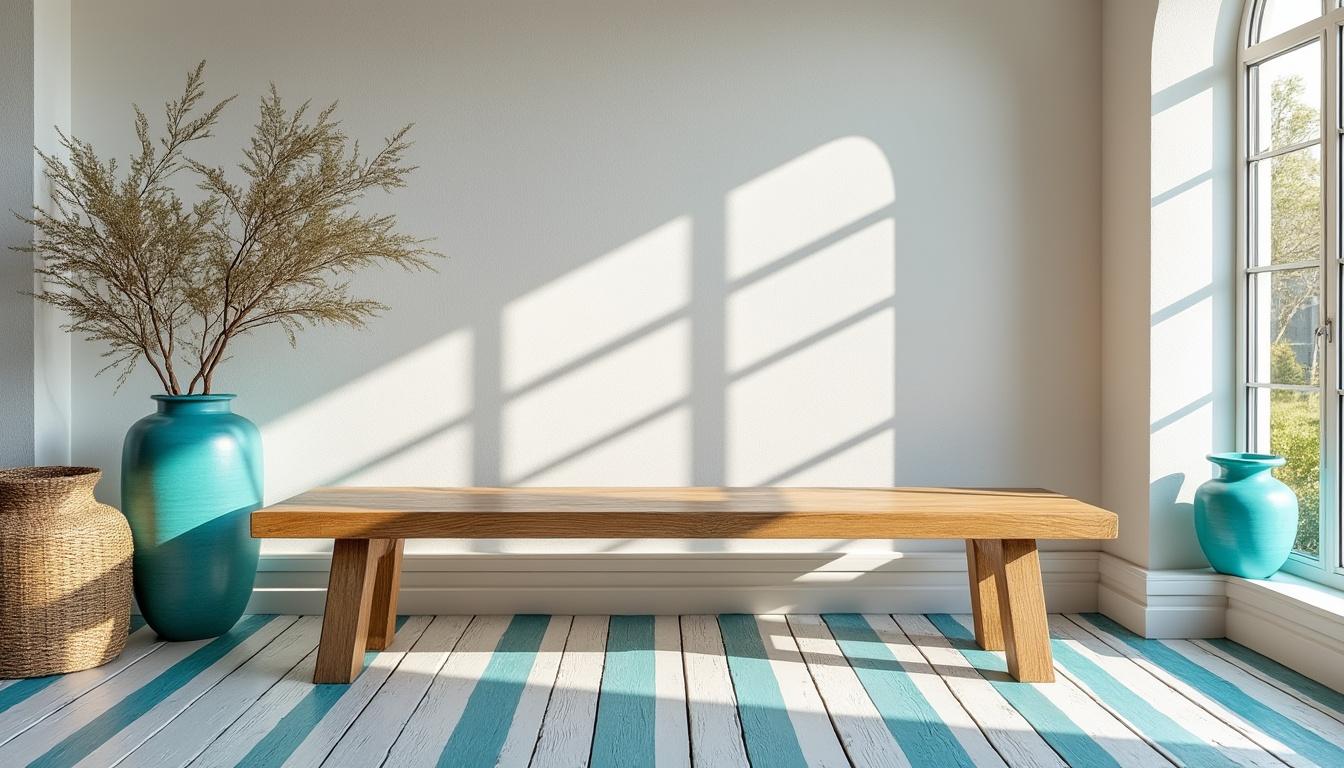 découvrez comment bien choisir un banc pour votre salle à manger avec nos conseils pratiques et les styles tendance à adopter pour un espace convivial et élégant.