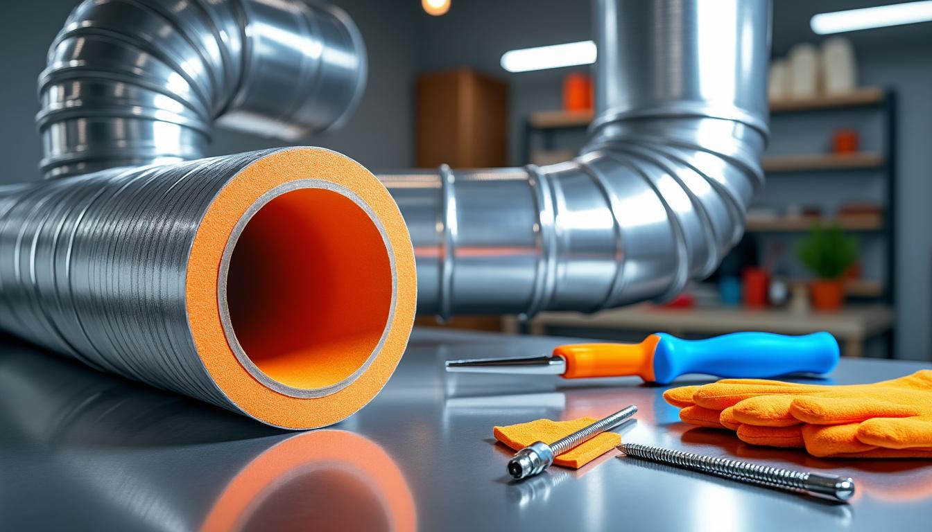 découvrez des méthodes efficaces pour boucher l’aération vmc et prévenir les problèmes d’humidité dans votre habitation. conseils pratiques et solutions durables.