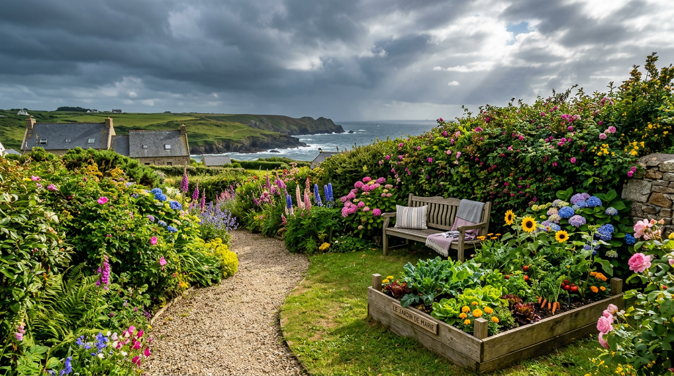 découvrez nos conseils pratiques pour aménager un jardin qui maximise l'espace disponible tout en sublimant la beauté naturelle de votre extérieur.