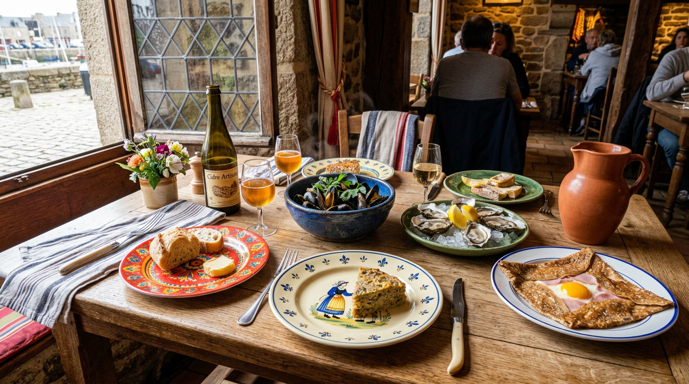 découvrez nos conseils pour choisir la meilleure assiette adaptée à votre restaurant, alliant qualité, esthétique et fonctionnalité pour sublimer vos plats.