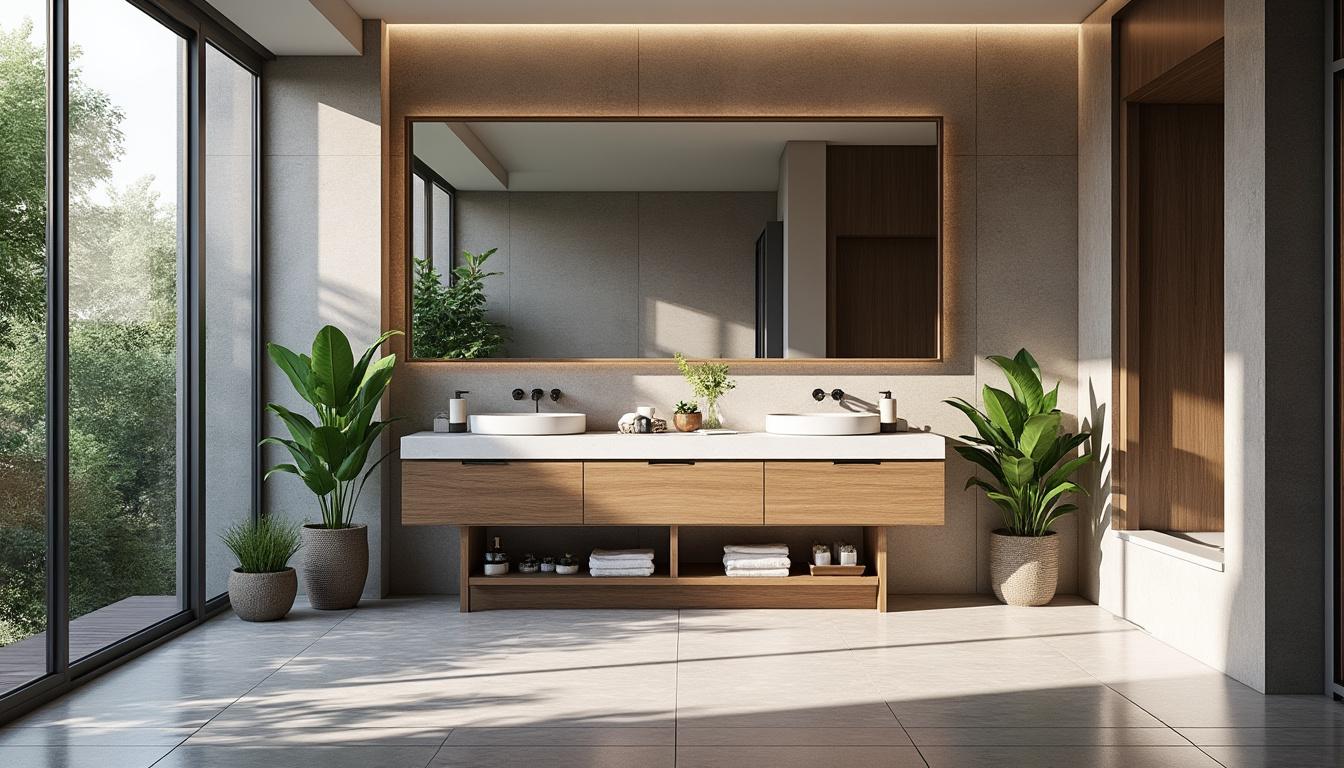 découvrez nos conseils pratiques pour choisir un meuble vasque à poser parfaitement adapté à votre salle de bain, alliant style, fonctionnalité et optimisation de l’espace.