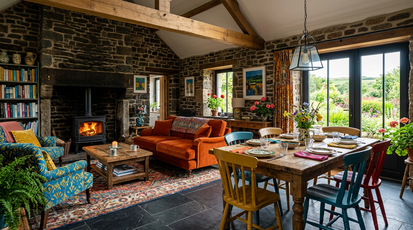 découvrez des idées originales pour décorer votre salon salle à manger avec style et créer un espace élégant et convivial.