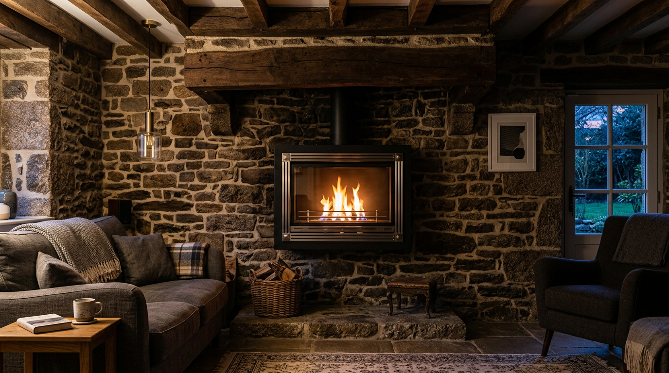 découvrez tout sur la cheminée bioéthanol : son fonctionnement, ses avantages écologiques et esthétiques, ainsi que des conseils pratiques pour une utilisation optimale et sécurisée.