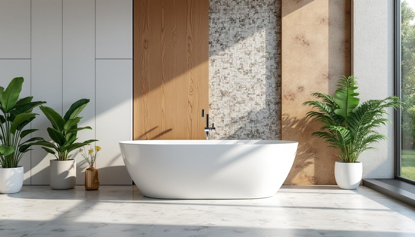 découvrez nos conseils pour choisir le meilleur habillage de baignoire, alliant style, praticité et résistance, afin de sublimer votre salle de bain.