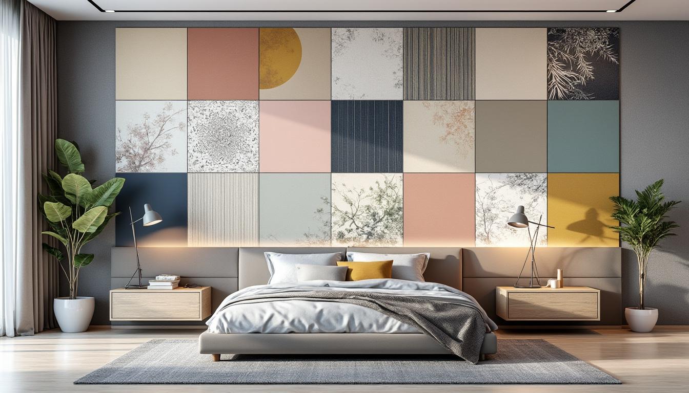 découvrez nos conseils pour choisir le papier peint parfait qui sublimera votre chambre parentale moderne, alliant style, confort et élégance.