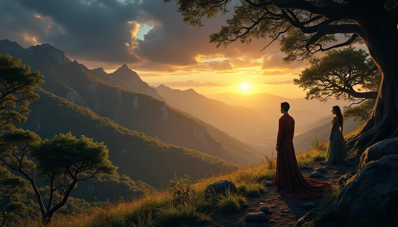 découvrez nos conseils pour choisir le papier peint idéal qui sublimera votre escalier, alliant style, praticité et harmonie avec votre intérieur.