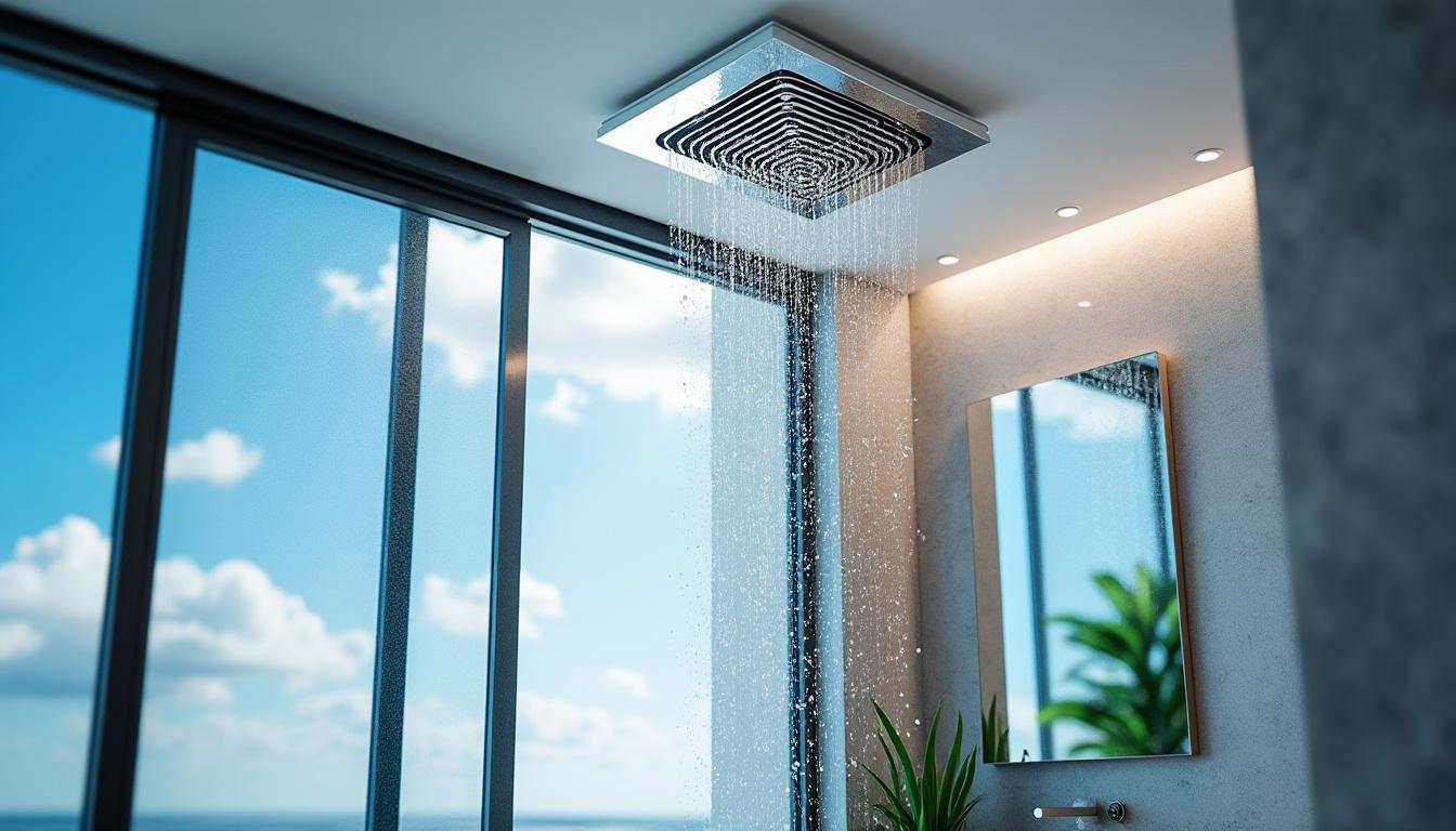 découvrez pourquoi installer une vmc dans la salle de bain est crucial pour prévenir l'humidité, améliorer la qualité de l'air et protéger votre santé et votre maison.