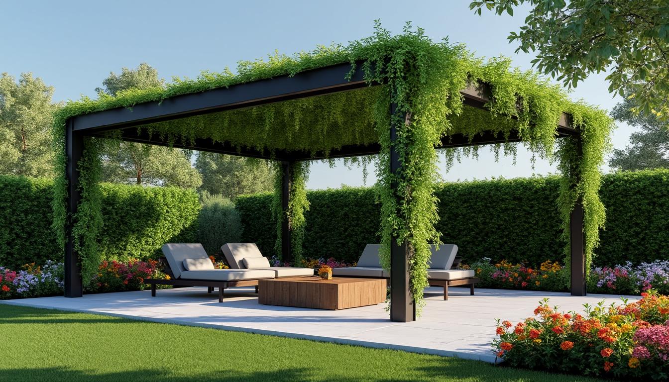 découvrez tout sur pergoklim, la solution idéale pour aménager et valoriser votre espace extérieur avec style et fonctionnalité.