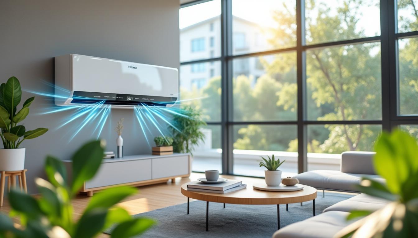 découvrez comment choisir une vmc efficace pour votre appartement et apprenez les meilleures astuces pour son entretien afin d'assurer une qualité d'air optimale.