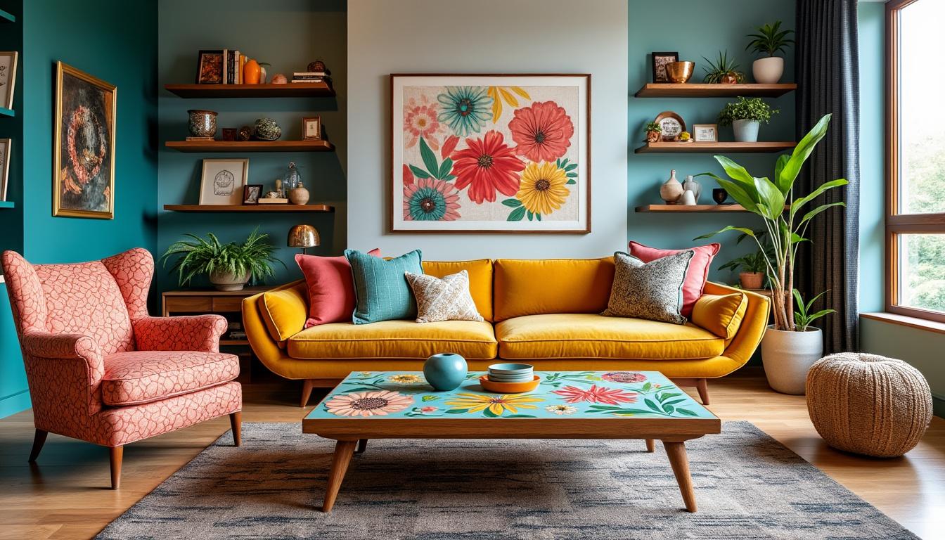 découvrez comment customiser vos meubles facilement pour créer un intérieur unique et personnalisé qui reflète votre style.