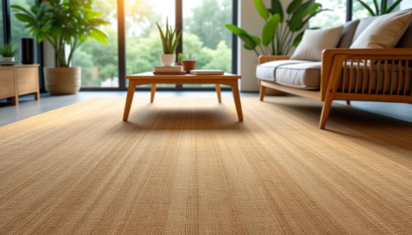 découvrez les avantages du sisal, un matériau naturel et durable, pour un sol écologique, résistant et esthétique, idéal pour votre intérieur.